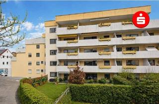 Wohnung kaufen in 91126 Schwabach, Exklusive City-Lage von Schwabach!