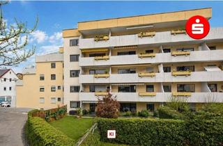 Wohnung kaufen in 91126 Schwabach, Exklusive City-Lage von Schwabach!