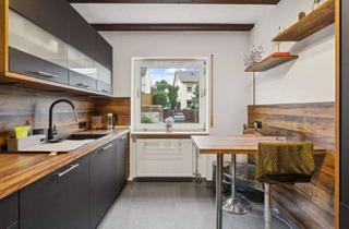 Wohnung kaufen in 67098 Bad Dürkheim, Bad Dürkheim: Top moderne 3-Zimmer- Eigentumswohnung mit Balkon und großem Stellplatz!