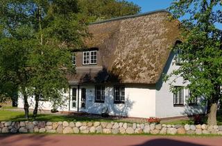 Wohnung kaufen in Böhler Landstraße 38, 25826 Sankt Peter-Ording, Ein Traum unter Reet in Sankt-Peter-Ording