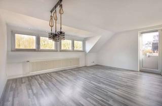 Wohnung kaufen in 44793 Hamme, Ein Zuhause mit Platz für die ganze Familie - Modernisierte 4-Zimmer Wohnung in Bochum
