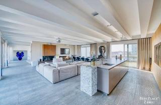 Penthouse kaufen in Eisenzahnstraße 12, 10709 Wilmersdorf, Spektakuläres Rooftop-Penthouse mit luxuriöser Ausstattung und Berlin-Panorama