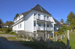 Wohnung kaufen in 18586 Göhren, Gepflegte Ferienwohung in schöner Lage auf Rügen