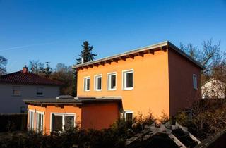 Wohnung kaufen in Rudolf-Breitscheid-Straße 10a, 15562 Rüdersdorf, Exklusive 4-Zimmer Remise in Rüdersdorf bei Berlin