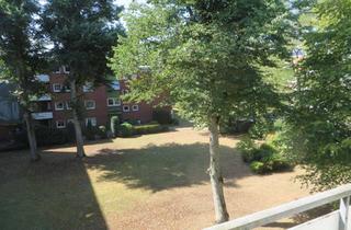 Wohnung kaufen in Ulzburger Straße 264, 22844 Norderstedt, Gut vermietete 1 - Zimmerwohnung mit Tiefgaragenstellplatz in guter Lage