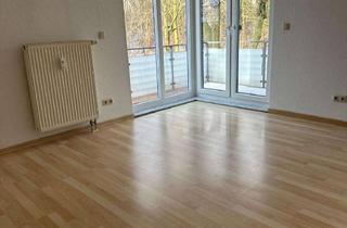 Wohnung kaufen in 39120 Hopfengarten, Bezugsfreies 1-Zi.-Apartment in Magdeburg-Reform - Balkon & Stellplatz!