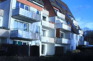 Wohnung kaufen in Dr. Sasse-Straße, 28865 Lilienthal, Helle 1-Zimmer Wohnung mit TG-Platz und Balkon in Lilienthal