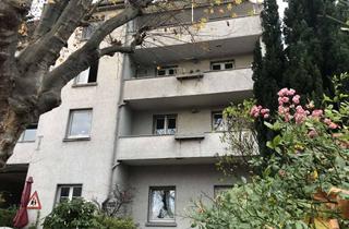 Wohnung kaufen in 46047 Marienkirche, Exklusive Kapitalanlage, sehr gepflegte Wohnung, ruhige Lage, dennoch citynah, Einmalige Gelegenheit