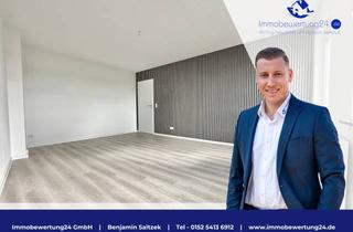 Wohnung kaufen in 39218 Schönebeck, ETW im Kurort Bad Salzelmen! 7,02% Mietrendiete