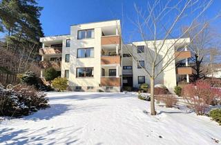 Wohnung kaufen in Gollanczstraße 140, 13465 Frohnau, Gelegenheit! Idyllische Wohnung in Bestlage von Berlin-Frohnau – Ruhe und Natur inklusive!