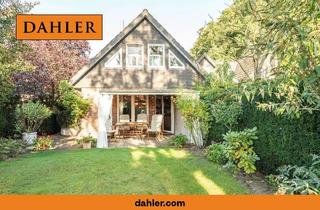 Wohnung kaufen in 21379 Rullstorf, Modernes und ruhiges Wohnen in schöner Waldrandlage