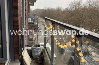 Wohnung mieten in Grindelberg 85, 20253 Hoheluft-West, Wohnungstausch: Grindelberg 85