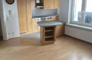 Wohnung mieten in 73565 Spraitbach, Schöne 2,5 Zimmer DG-Wohnung mit EBK und Balkon