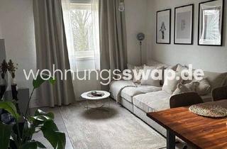 Wohnung mieten in Hans-Henny-Jahnn-Weg 52, 22085 Uhlenhorst, Wohnungstausch: Hans-Henny-Jahnn-Weg 52