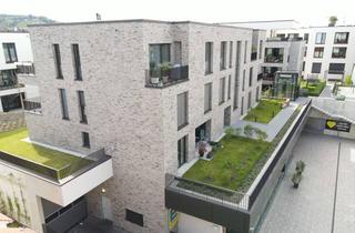 Wohnung mieten in Hauptstrasse, 70839 Gerlingen, Lichtdurchflutete, moderne 3 Zimmer Wohnung im Zentrum von Gerlingen