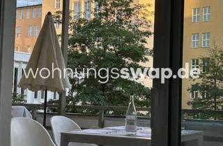 Wohnung mieten in Bürkleinstraße 14, 94559 Lehel, Wohnungstausch: Bürkleinstraße 14