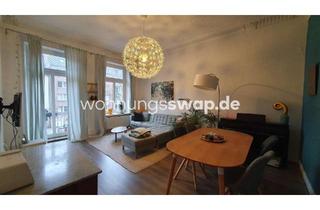 Wohnung mieten in Holstenstraße 114, 22767 Altona-Altstadt, Wohnungstausch: Holstenstraße 114