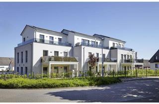 Penthouse mieten in Küsterstraße 20, 31180 Giesen, Neuwertige 2-Zimmer Penthouse-Wohnung im 2. OG in Giesen (Erstbezug 2023)