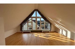 Wohnung mieten in Mergelstr 52A, 45478 Speldorf, Erstbezug nach Sanierung: Maisonettewohnung mit Dachterrasse in Mülheim-Speldorf