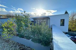 Penthouse mieten in 64342 Seeheim-Jugenheim, Exklusives lichtdurchflutetes Penthouse in Jugenheim