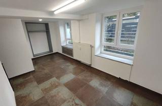 Wohnung mieten in Odenwaldstraße, 74821 Mosbach, Zentrumsnahe EG Whg. auf 2 Etagen mit eigenem Garten in einem 5-Familienhaus mit separatem Eingang