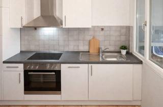 Wohnung mieten in Taläckerallee 47, 74653 Künzelsau, Helle 2,5-Zimmer Wohnung mit Balkon und Einbauküche in Künzelsau Taläcker