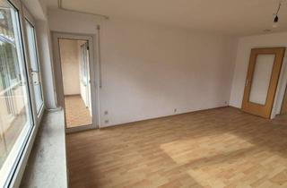 Wohnung mieten in 74321 Bietigheim-Bissingen, Helle 4-Zimmer Wohnung mit Balkon in Bietigheim-Bissingen