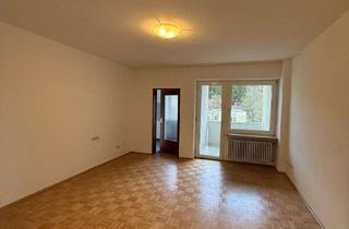 Wohnung mieten in Am Dachsberg 48, 85614 Kirchseeon, Modernes 1-Zimmer-Apartment mit Balkon!