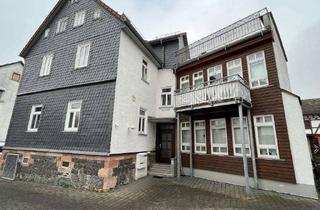 Wohnung mieten in Kirchstraße 18, 35457 Lollar, Wow! Moderne, helle und stilvoll möblierte 2 Zimmer-Wohnung mit großer Dachterrasse in netter Nac...