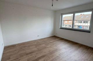 Wohnung mieten in Petersfeldstr. 34, 46395 Bocholt, 2-Raum-Wohnung mit Balkon und Kellerersatzraum in Bocholt