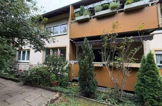 Wohnung mieten in Im Hohen Rain 10, 71332 Waiblingen, Provisionsfreie 3-Zimmer-Wohnung mit Balkon, Garage und ruhiger Hoflage in Waiblingen