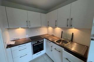 Wohnung mieten in Elisabeth-Oschatz-Detleffsen-Str. 4 - 8, 24939 Westliche Höhe, Residenz zur westlichen Höhe, sonnige und großzügige 2 Zimmer mit Balkon