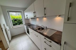 Wohnung mieten in Elisabeth-Oschatz-Detleffsen-Str. 4 - 8, 24939 Westliche Höhe, Residenz zur westlichen Höhe für Senioren , sonnige und großzügige 2 Zimmer mit Sonnenterrasse