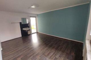 Wohnung mieten in Schloßbergstraße 26, 55411 Bingen, Helle 1-Zimmer Wohnung im 1. OG in Bingen am Rhein