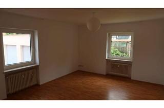 Wohnung mieten in 85084 Reichertshofen, Gepflegte 1,5-Zimmer-Erdgeschosswohnung mit EBK in Langenbruck