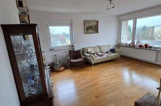 Wohnung mieten in Kurt-Schumacher-Straße, 63263 Neu-Isenburg, Helle 3-Zimmer Wohnung mit Balkon im 5. OG in Neu-Isenburg