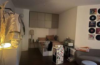 Wohnung mieten in Bornemannstraße, 13357 Wedding, 1-Zimmer Wohnung in Berlin-Wedding