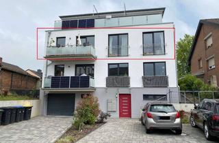 Wohnung mieten in Gielsdorfer Str 24, 53123 Lessenich, 4 oder 3 Zimmerwohnung, , 1.OG Südlage, TG mit Wallbox, Balkon