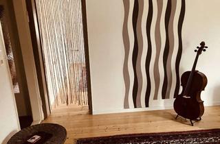 Wohnung mieten in 72213 Altensteig, Gepflegte 3,5-Zimmer-Wohnung mit Balkon in Altensteig