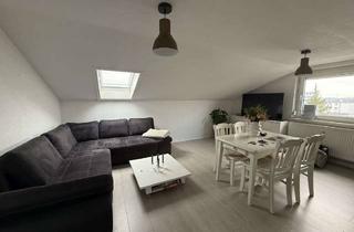 Wohnung mieten in 74523 Schwäbisch Hall, 2-Zimmer Mietwohnung - Ideal für Pendler!