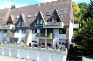 Wohnung mieten in Hüttemeisterstraße 15, 58511 Lüdenscheid, Fußbodenheizung, eigene Dachterrasse und gute Wohnlage - Ihr neues Zuhause wartet!