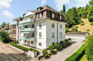 Wohnung mieten in 76530 Innenstadt, Helle 2-Zimmer-Wohnung in begehrter Wohnlage