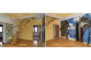 Wohnung mieten in 15299 Müllrose, Wohnung im 2 Familien Haus in Müllrose