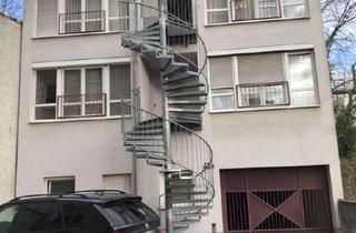 Wohnung mieten in Durlacherstr. 62a, 75172 Weststadt, Helle 2-Zimmer-Wohnung im 2. OG in Pforzheim Weststadt