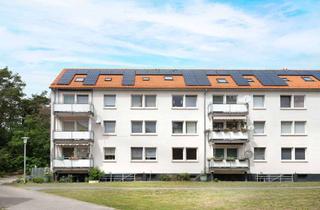 Wohnung mieten in Am Krankenhaus 5a, 39291 Lostau, Süßes Nest zum Wohlfühlen mit Duschbad