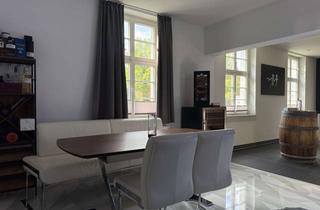 Wohnung mieten in Hochheimerstrasse 35, 67549 Innenstadt, Luxuriöse 4-Zimmer Wohnung mit Garage in Worms Innenstadt West