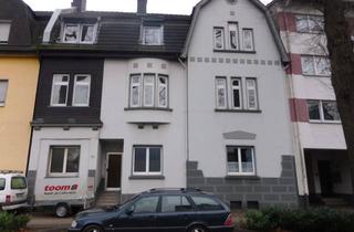 Wohnung mieten in Lohstraße 52, 45711 Datteln, Stilvolle, neuwertige 1,5-Zimmer-Erdgeschosswohnung mit Einbauküche und Gartenanteil in Datteln