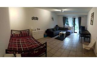 Wohnung mieten in Oberer Mauergarten 27-31, 67550 Herrnsheim, Attraktive 1-Zimmer-Wohnung mit Balkon und EBK in Worms