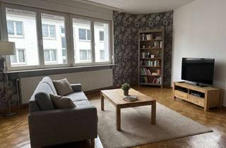 Wohnung mieten in 49084 Schinkel, Gepflegte 3-Zimmer-Wohnung in Osnabrück Schinkel
