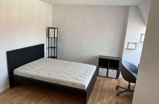 Wohnung mieten in Berlichingenstraße, 10553 Berlin, bright top floor apartment, with terrace and 3 br, spacious kitchen/common room